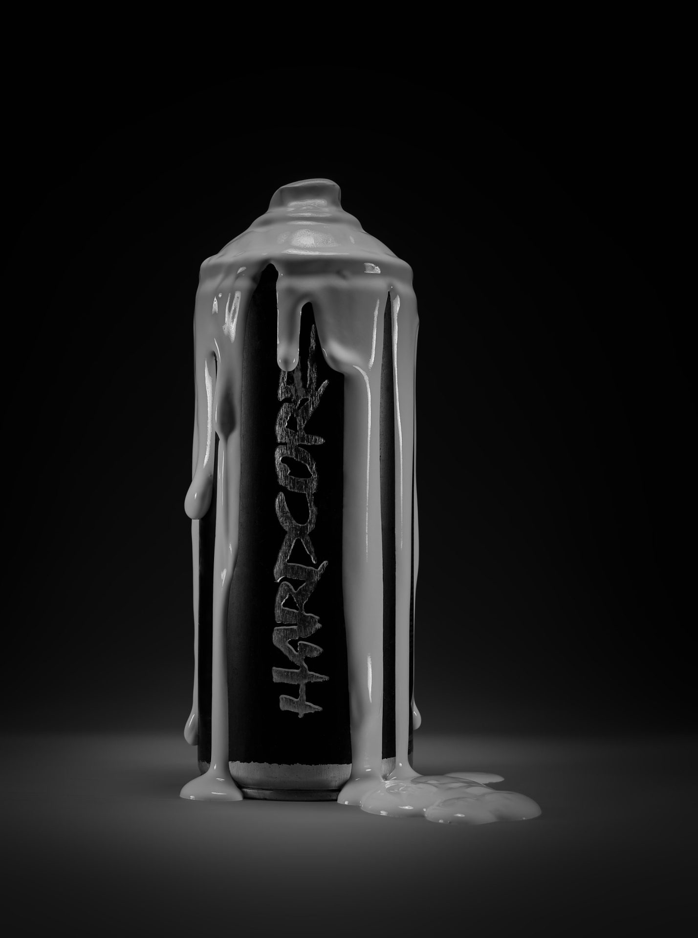 JEK ART-spray coule
